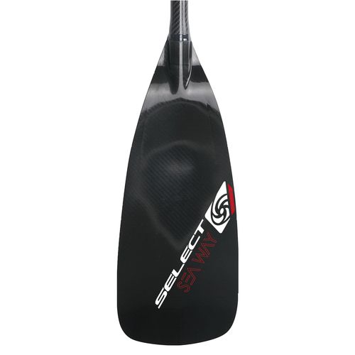 Pagaie pour canoë - Seaway - select Paddles - longue distance / symétrique / simple