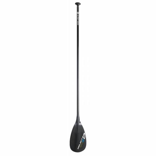 Pagaie pour stand-up paddle-board - Wave Pro - select Paddles - de loisir / symétrique / simple