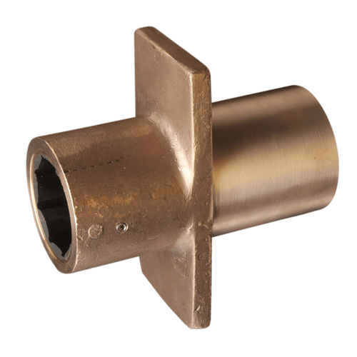 Palier pour bateau - ISB Series - RE Thomas Marine Hardware - pour hélice / de poupe / auto-alignant
