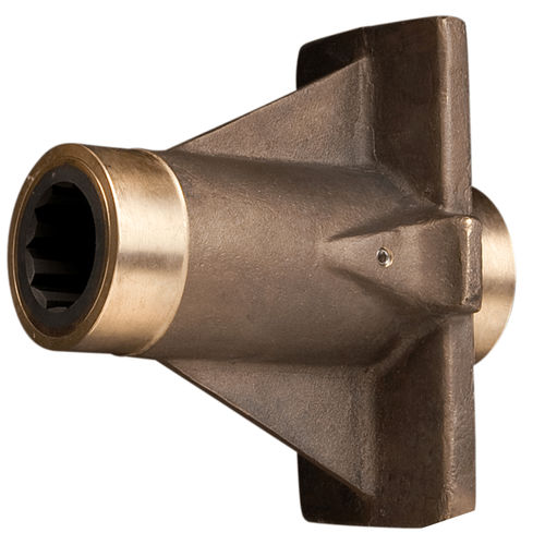 Palier de bateau - SSB SERIES - RE Thomas Marine Hardware - de poupe