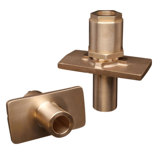 Presse-étoupe pour bateau - MP & RP series - RE Thomas Marine Hardware