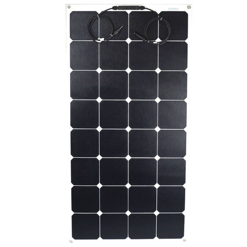 panneau solaire semi-flexible - SHENZHEN AHONY POWER CO.,LTD