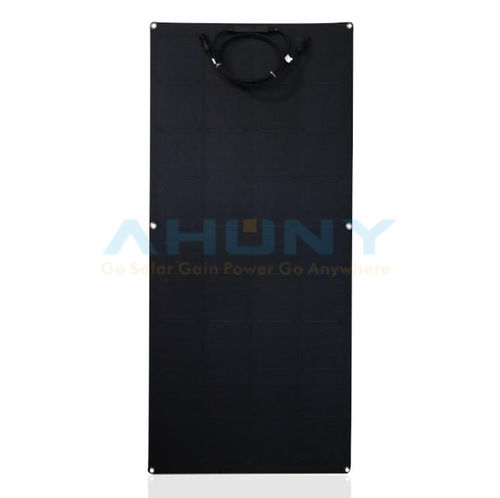 panneau solaire semi-flexible - SHENZHEN AHONY POWER CO.,LTD