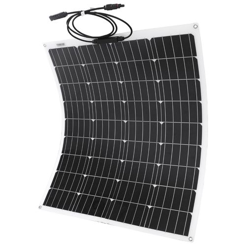 panneau solaire semi-flexible - SHENZHEN AHONY POWER CO.,LTD