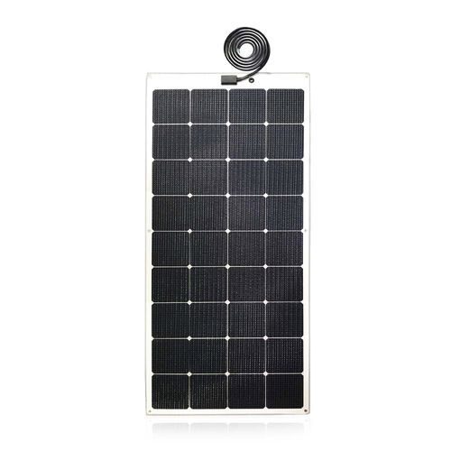 panneau solaire rigide - SHENZHEN AHONY POWER CO.,LTD