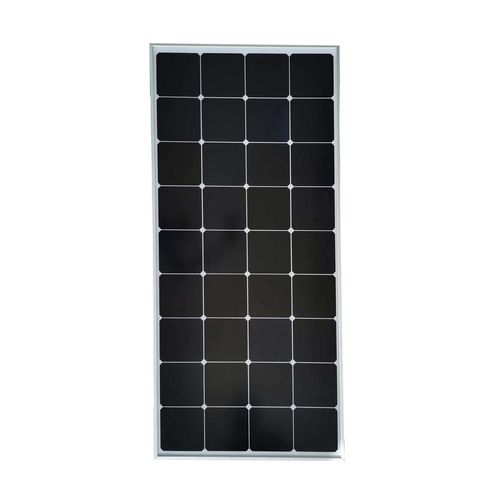 Panneau solaire en silicium monocristallin - eRigid M120W SP - SHENZHEN AHONY POWER CO.,LTD - marin