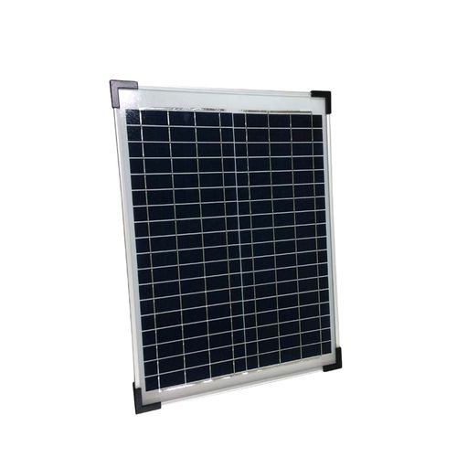Panneau solaire rigide - eRigid P20w - SHENZHEN AHONY POWER CO.,LTD - en silicium monocristallin / 36 cellules / pour bateau