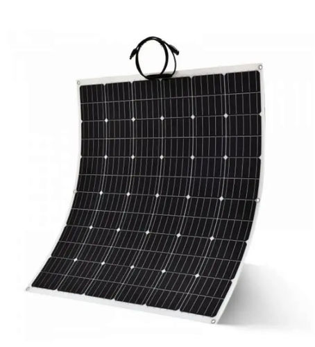 Panneau solaire semi-flexible - eGo-S240w - SHENZHEN AHONY POWER CO.,LTD - pour bateau