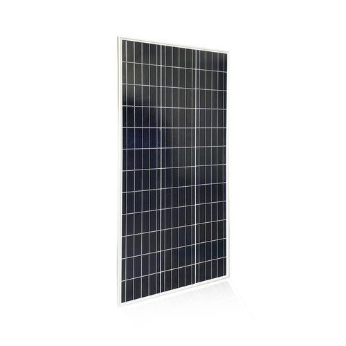 Panneau solaire rigide - eRigid M100w - SHENZHEN AHONY POWER CO.,LTD - en silicium monocristallin / 36 cellules / pour bateau