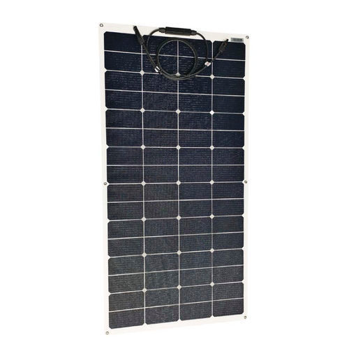 Panneau solaire semi-flexible - eGo-S120w - SHENZHEN AHONY POWER CO.,LTD - 32 cellules / pour bateau