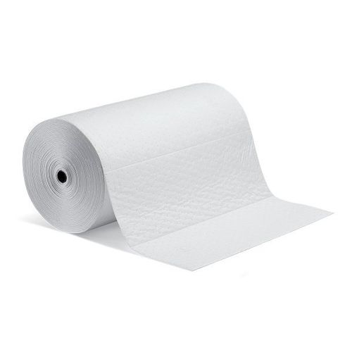 Absorbeur d'hydrocarbure - PO88-03 series - Pollustock - rouleau / feuille