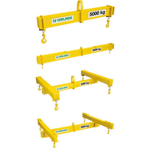Palonnier monopoutre pour bateau - P2F - Verlinde