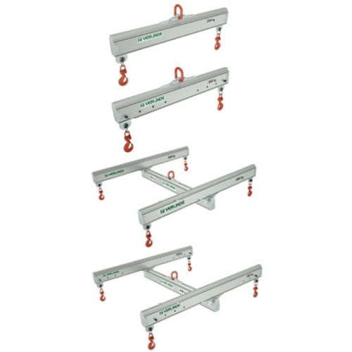 Palonnier monopoutre pour bateau - P2F ALU - Verlinde