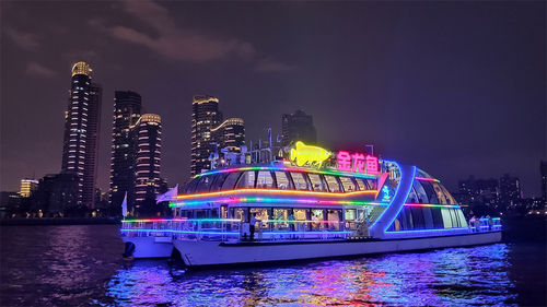 Navire à passagers catamaran - 38.8 - JIANGLONG SHIPBUILDING CO., LTD.