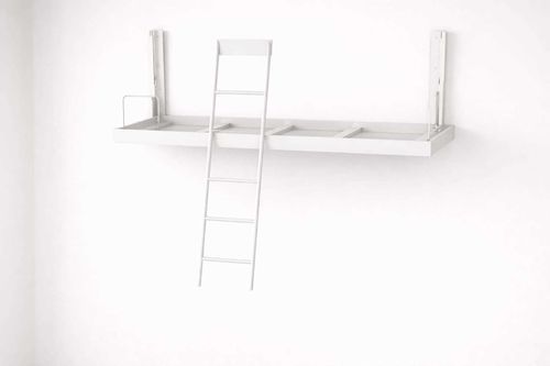 Lit pliant - Lit pliant - MK Seats GmbH - rabattable / pliable