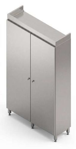Armoire pour navire - MK Seats GmbH - pour pont / pour cuisine / en acier inoxydable