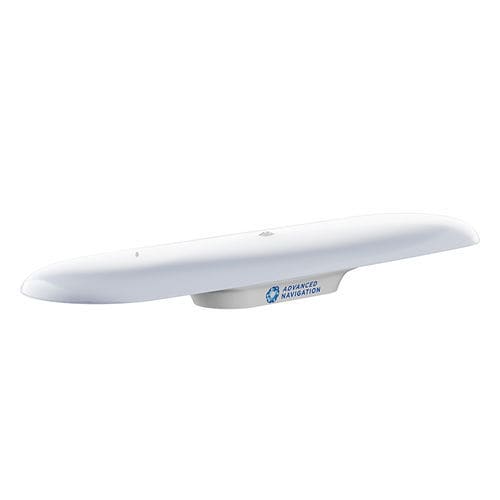 Système de navigation inertielle pour navire - Advanced Navigation - pour bateau / GNSS / GPS