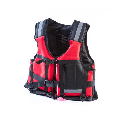 Gilet de sauvetage en mousse - WAVE ANGEL - Dante Test - 150 N / pour enfant / avec harnais de sécurité
