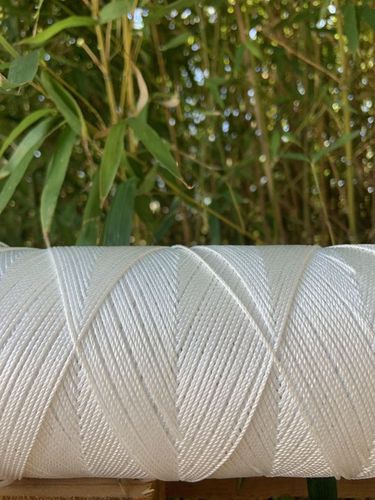 Cordage pour filet de pêche - Barcelona Performance Yarns SL - double tresse / tresse simple / toronné