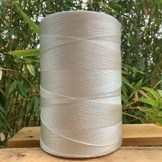 Cordage pour filet de pêche - Barcelona Performance Yarns SL - double tresse / tresse simple / toronné