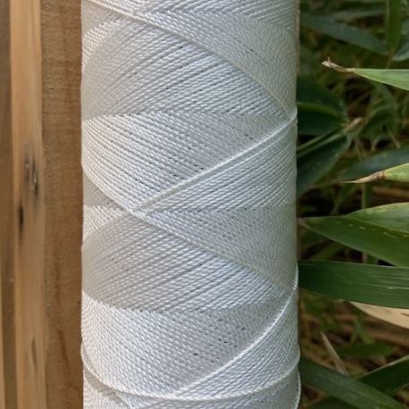 Cordage pour filet de pêche - Barcelona Performance Yarns SL - double tresse / tresse simple / toronné