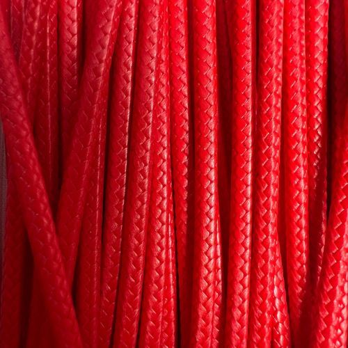 Cordage multiusage - Barcelona Performance Yarns SL - tresse simple / pour bateau / pour remorque
