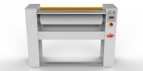Repasseuse professionnelle - GMP1400ES - GMP SRL - pour navire