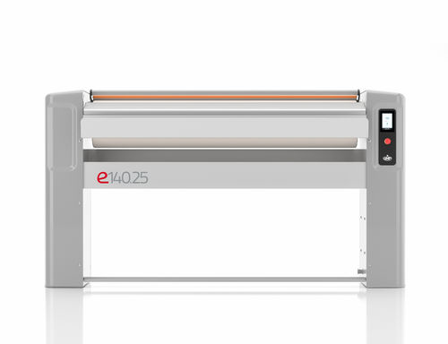 Repasseuse pour navire - e² 120.25 - GMP SRL