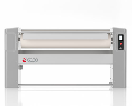 Sécheuse repasseuse pour navire - e² 200.30 - GMP SRL