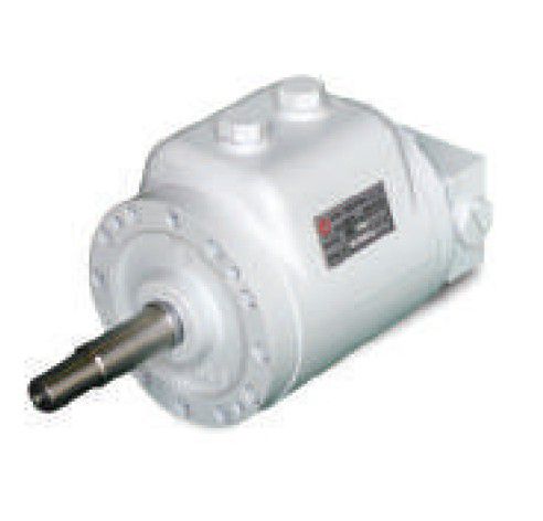 Pompe pour bateau - DHP050 - D-I INDUSTRIAL CO.,LTD. - pour direction / d'huile / à pistons axiaux
