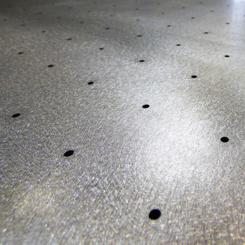 Table aspirante - Corex Honeycomb