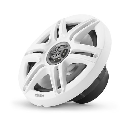 Haut-parleur marin - CMS-651-SWB - Clarion Marine - encastrable