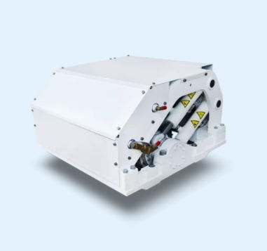 Stabilisateur gyroscopique - JW-3 - Shanghai Jiwu Technology Co.,Ltd. - pour bateau