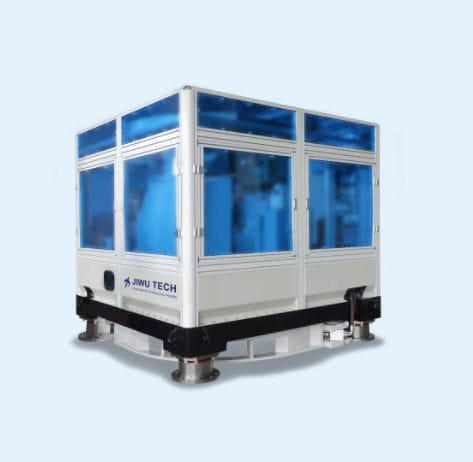 Stabilisateur gyroscopique - JW-50 - Shanghai Jiwu Technology Co.,Ltd. - pour bateau