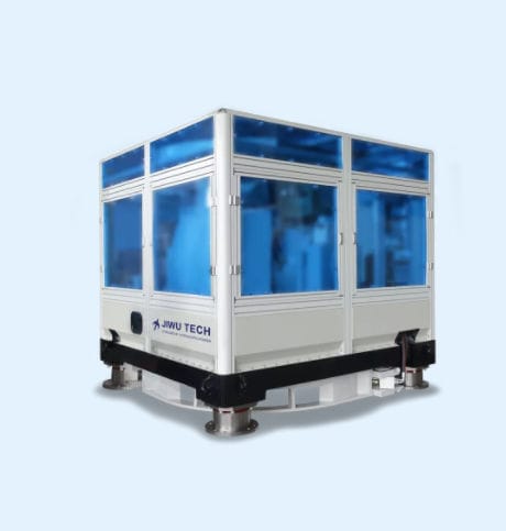 Stabilisateur gyroscopique - JW-150 - Shanghai Jiwu Technology Co.,Ltd. - pour bateau