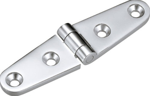 Charnière pour bateau - AK3728 - ASANO GLOBAL CO. LTD. - articulée / en acier inox