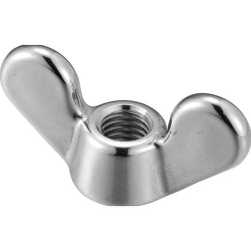 Écrou à oreilles - AK4590 - ASANO GLOBAL CO. LTD. - en inox
