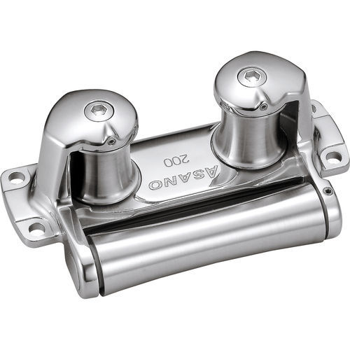 Davier à rouleau - 3 Way Roller - ASANO GLOBAL CO. LTD.
