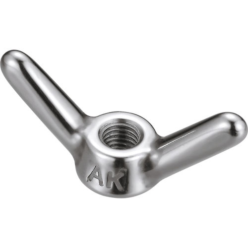 Écrou à oreilles - AK46 series - ASANO GLOBAL CO. LTD. - en inox