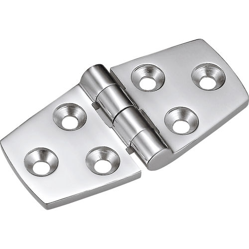 Charnière de bateau - AK3727 - ASANO GLOBAL CO. LTD. - pour porte