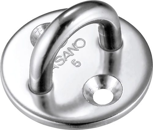 Cadène fixe - AK321 series - ASANO GLOBAL CO. LTD. - pour voilier