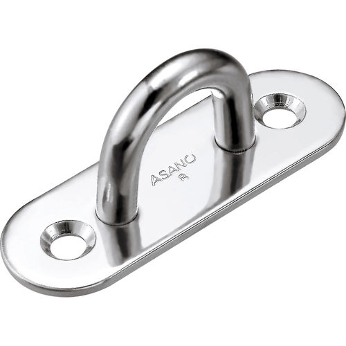 Cadène fixe - AK3005 - ASANO GLOBAL CO. LTD. - pour voilier
