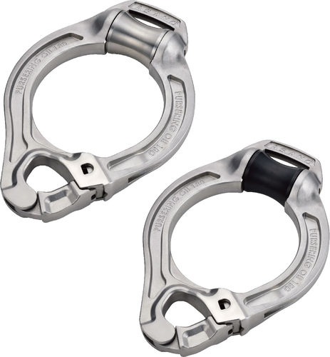 Anneau de senne tournante - O-2 - ASANO GLOBAL CO. LTD. - rond