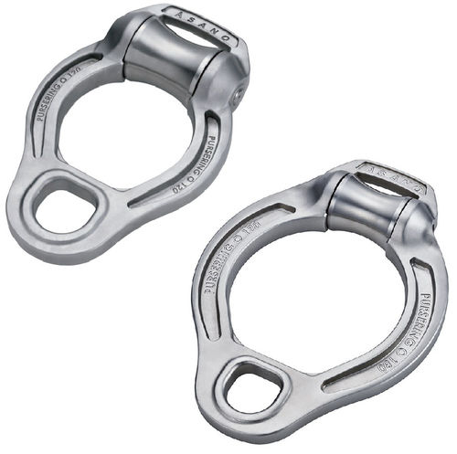 Anneau de senne tournante - O - ASANO GLOBAL CO. LTD. - rond