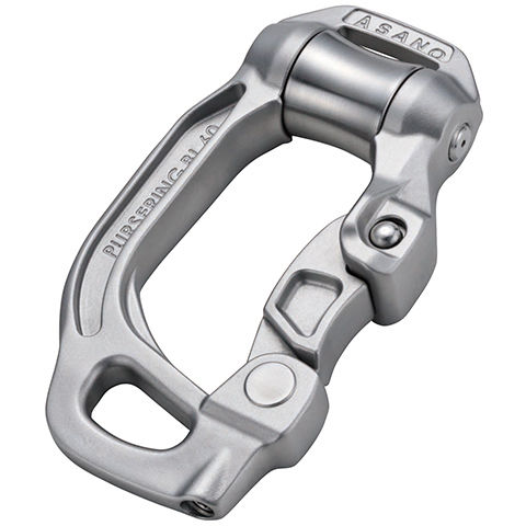 Anneau de senne tournante - BL 60 - ASANO GLOBAL CO. LTD. - rond
