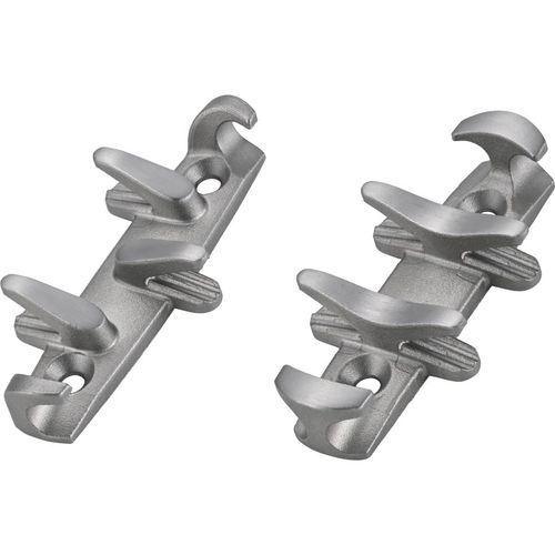 Taquet de pont pour bateau - Rope Gripper - ASANO GLOBAL CO. LTD. - pour voilier / pour yacht / plat
