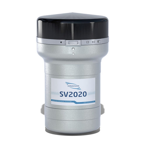 Sonar pour ROV - SV2020 - Sonavision Limited - pour AUV / pour études océanographiques / à balayage latéral
