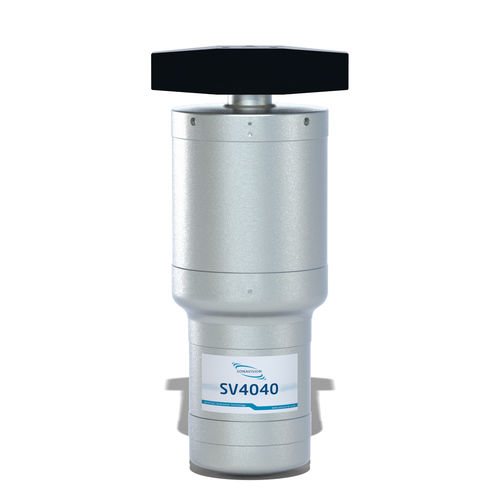 Sonar pour ROV - SV4040  - Sonavision Limited - pour AUV / pour études océanographiques / à balayage latéral