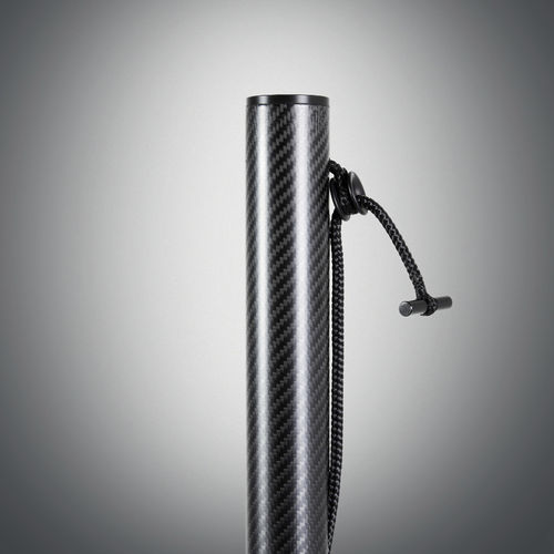 Pied d'auvent pour yacht - IP 45_series - I-Carbon - pour bateau / en carbone