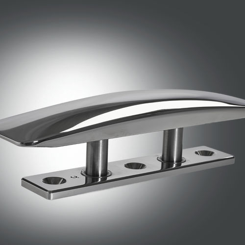 Taquet d'amarrage pour bateau pneumatique - CI200 - I-Carbon - pour yacht / pour voilier / rétractable
